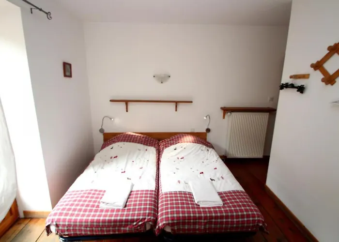 La Ptite Auberge