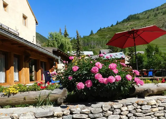La Ptite Auberge