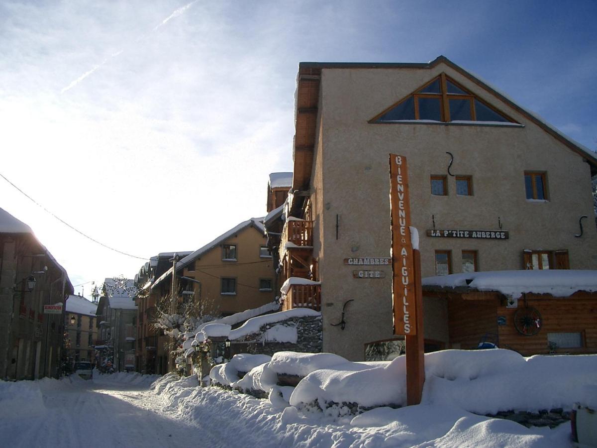 La Ptite * Aiguilles