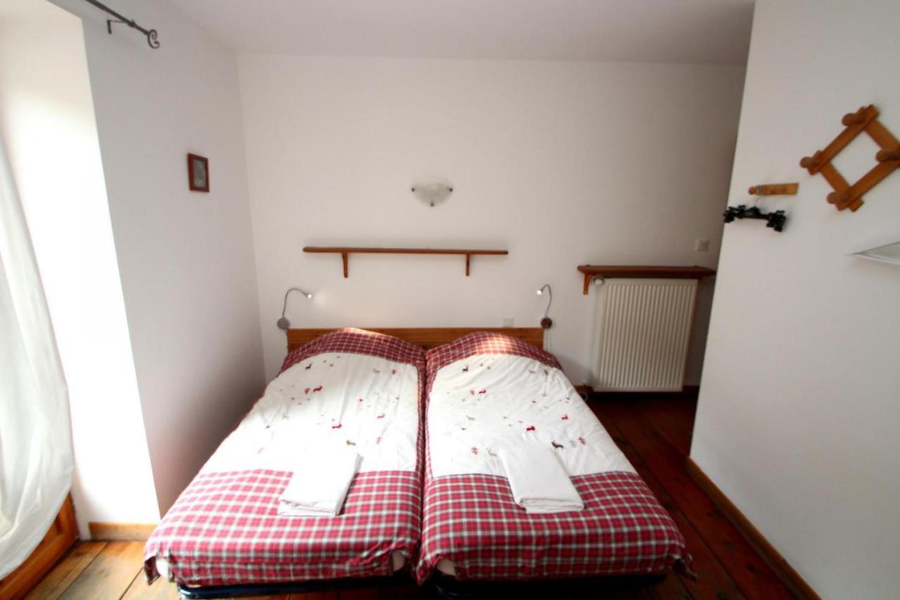 La Ptite Guest house *