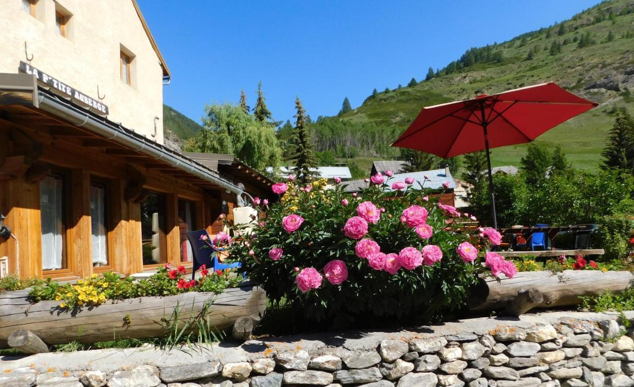 La Ptite Maison d'hôtes Aiguilles