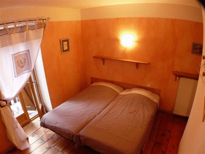 Maison d'hôtes La Ptite